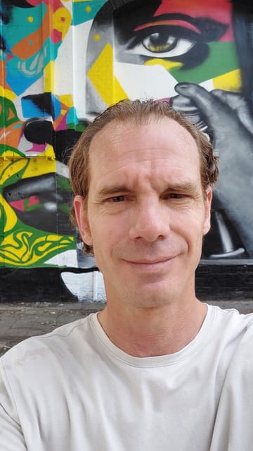 Berlin: Berlin Wall & East Side Gallery Walking Tour - Berlin Wall Museum: the quick context that makes murals click