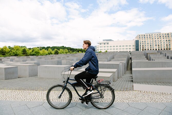 Berlin Bike and Electric Bike Rentals - Pickup hours, 24-hour window, and where to return (so your plan does not wobble)