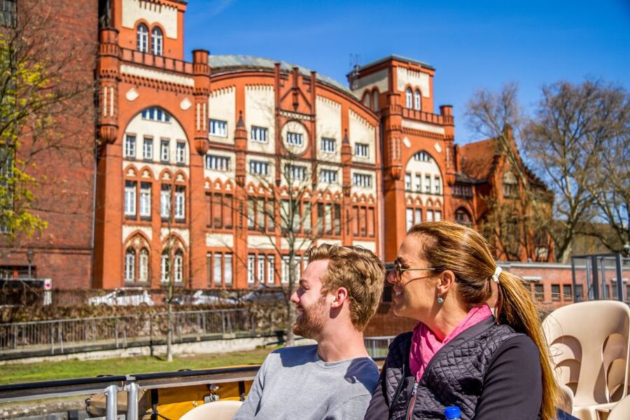 Berlin: Boat Tour Along the River Spree - Should You Book This River Spree Boat Tour?
