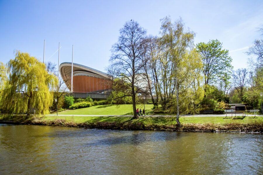 Berlin: Boat Tour Along the River Spree - Price and Value: When 34 USD Feels Fair