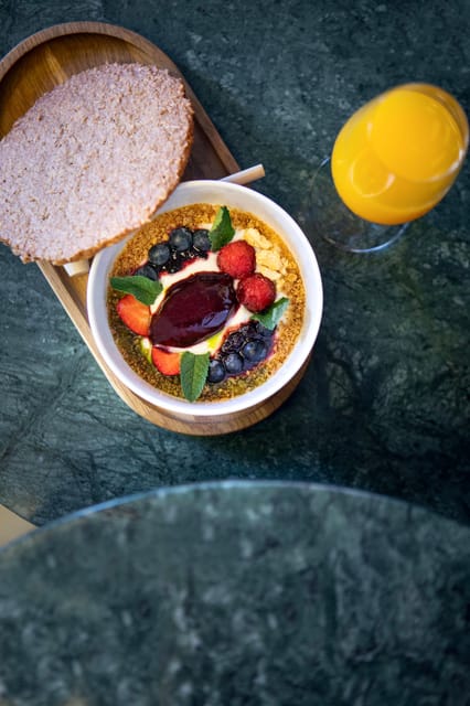Berlin: Bonvivant Brunch – Pancake Heaven - Key highlights worth planning around