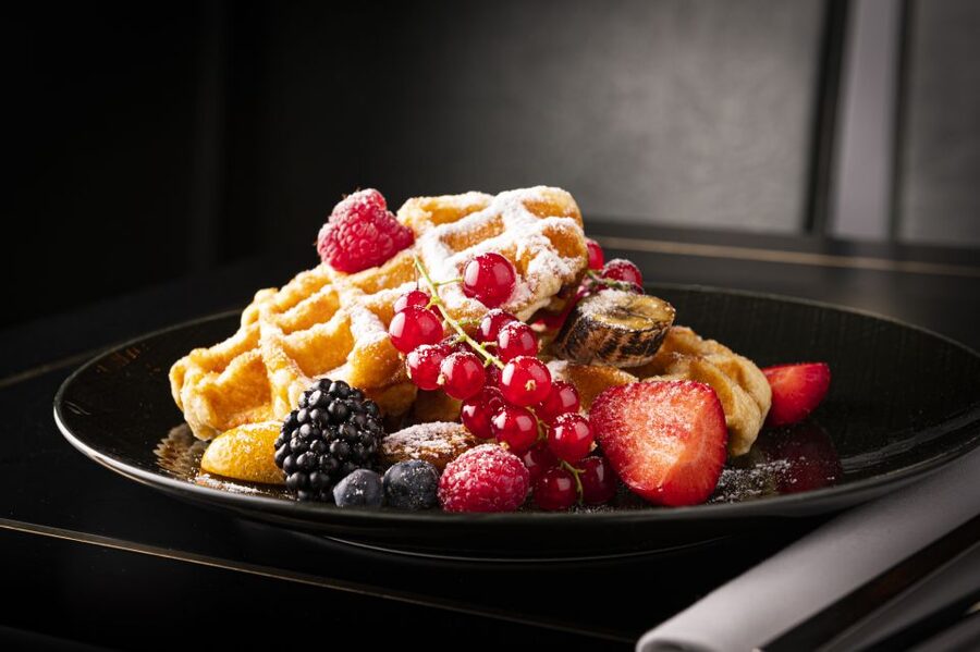 Berlin: Breakfast at Café Wintergarten - Key things to know before you go