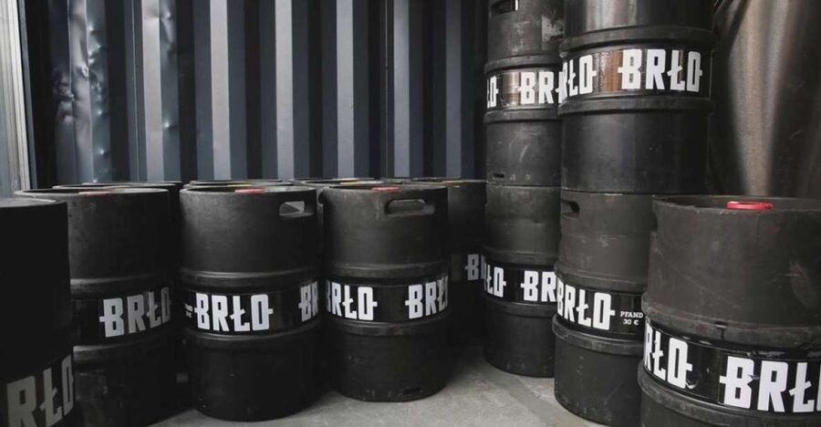Berlin: BRLO BRWHOUSE Tour and Craft Beer Tasting - What your guide focuses on: beer history, craft creativity, and real answers