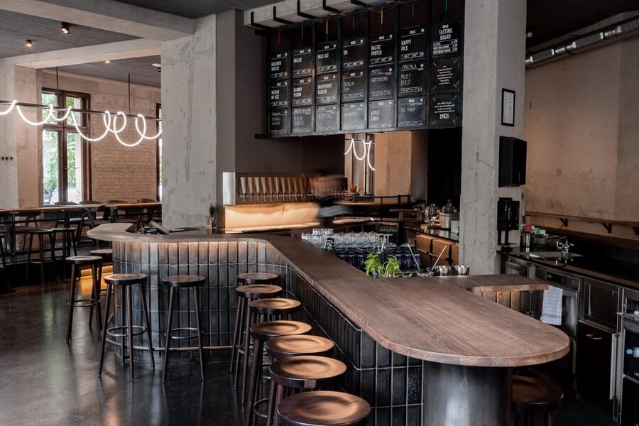 Berlin: BRLO Charlottenburg Tasting Session - Should You Book This BRLO Tasting Session?