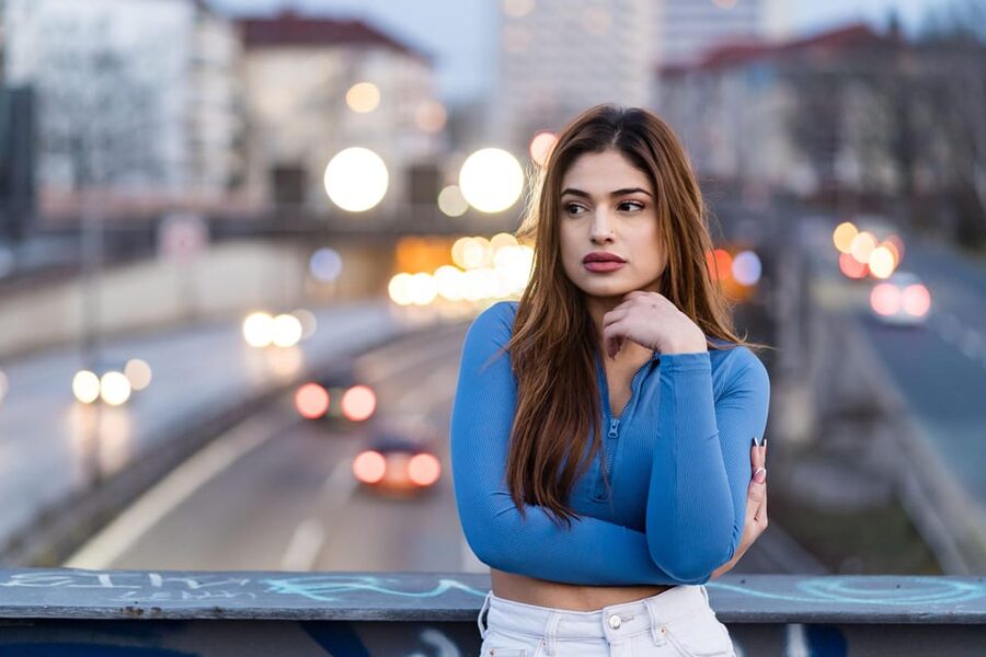 Berlin by Night: Private Photoshoot at Illuminated Cityscape - Price and value, from solo to family of four