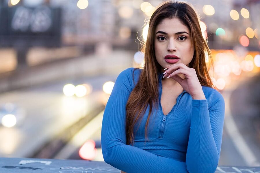 Berlin by Night: Private Photoshoot at Illuminated Cityscape - What’s included, and what you might want to add