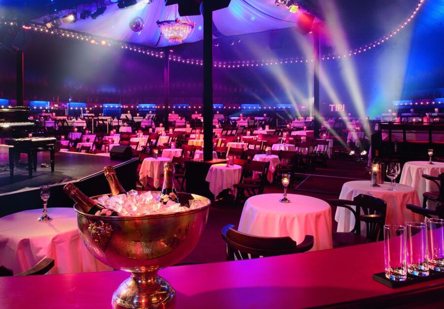 Berlin: Cabaret – The Berlin Musical at Tipi am Kanzleramt - Should you book Cabaret: The Berlin Musical at Tipi am Kanzleramt?