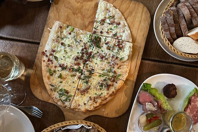 Berlin Center Food Tour with 8+ Authentic Local Tastings - Key things I’d watch for before you go