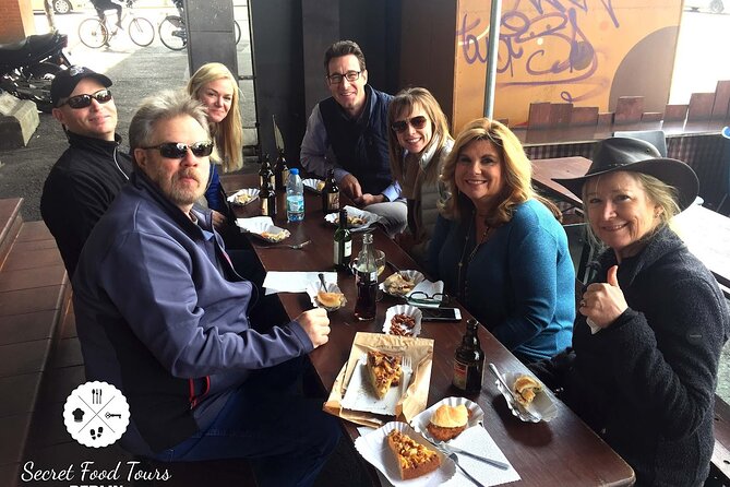 Berlin Center Food Tour with 8+ Authentic Local Tastings - Guides, pace, and the small-group advantage