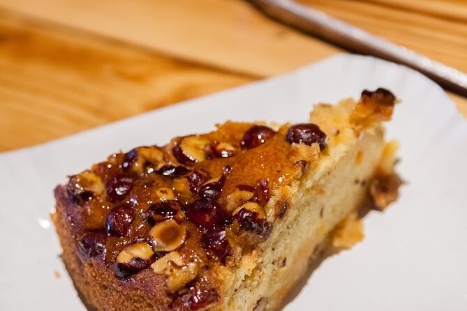 Berlin Center Food Tour with 8+ Authentic Local Tastings - Price and value: what $118.51 really buys you