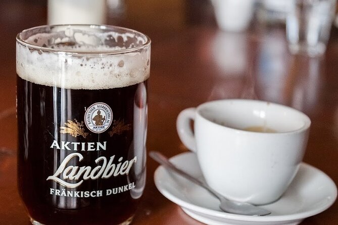 Berlin Center Food Tour with 8+ Authentic Local Tastings - Should you book this Berlin Center Food Tour?