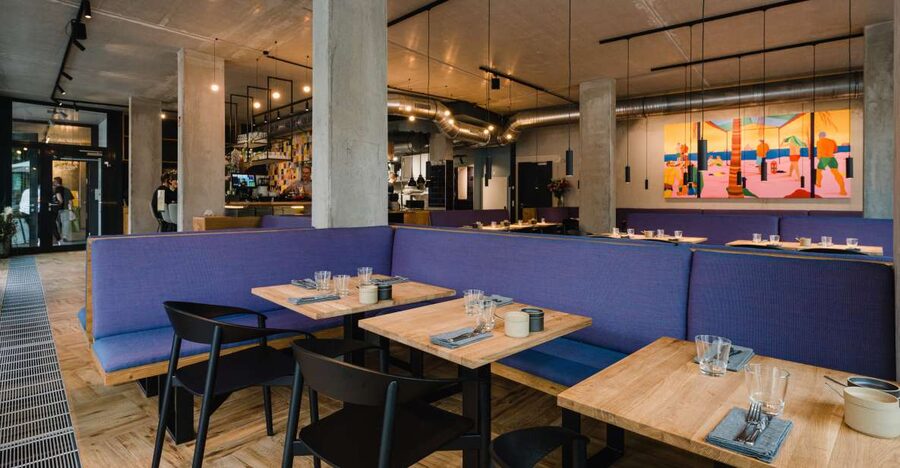 Berlin: Champagne Fine Dining Breakfast in Kreuzberg - Tips to get the best morning out of it