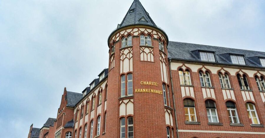 Berlin: Charité Hospital History Walking Tour - Key things you should know before you go