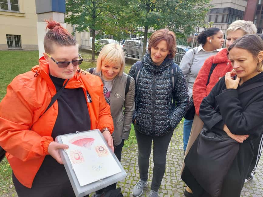 Berlin: Charité Hospital History Walking Tour - Rachel Hirsch and the real push for women in medicine