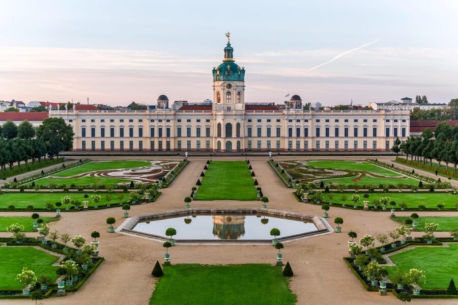 Berlin: Charlottenburg Palace Entry Ticket - What the Charlottenburg+ Pass Actually Covers