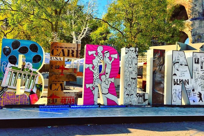 Berlin City Center: The Most Famous Sites (private 3 hours Walking tour) - Price and value, what $349.39 really buys you