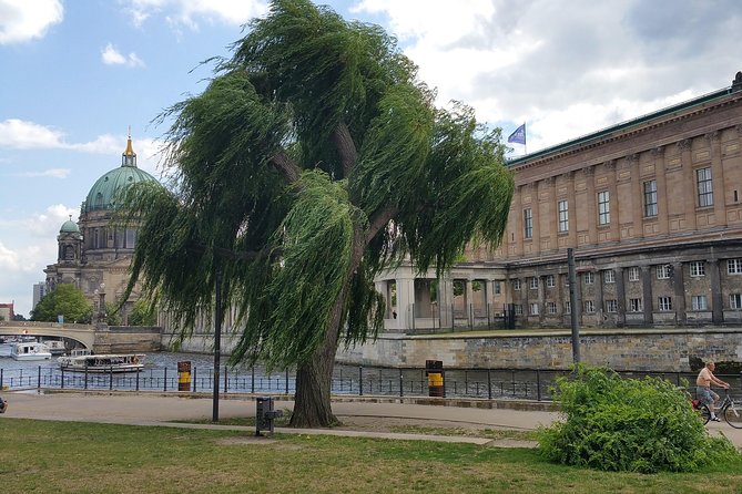 Berlin City Center: The Most Famous Sites (private 3 hours Walking tour) - Who this tour fits best in Berlin