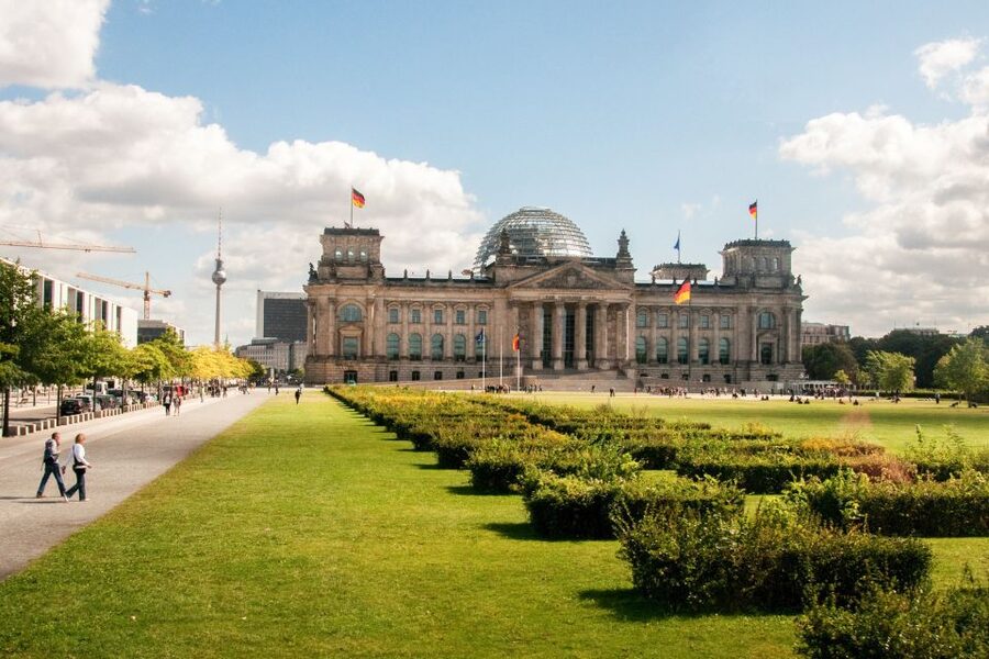 Berlin: City Sightseeing Hop-On Hop-Off Bus Tour - Timing and frequency: how to avoid waiting around