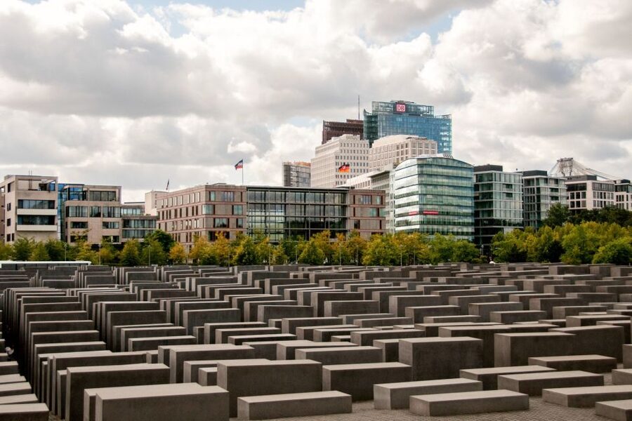 Berlin: City Sightseeing Hop-On Hop-Off Bus Tour - Who should book this and who should pass