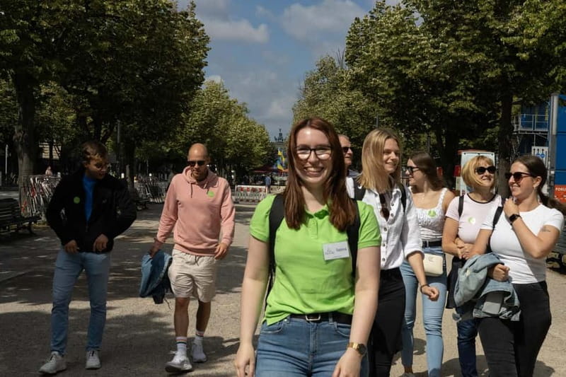 Berlin: City tour - Best of Berlin - Price and Value: When $23 Actually Feels Fair