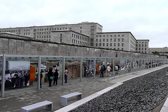Berlin City Tour by Private Car - Jewish Museum Berlin, when art and current topics meet lived experience