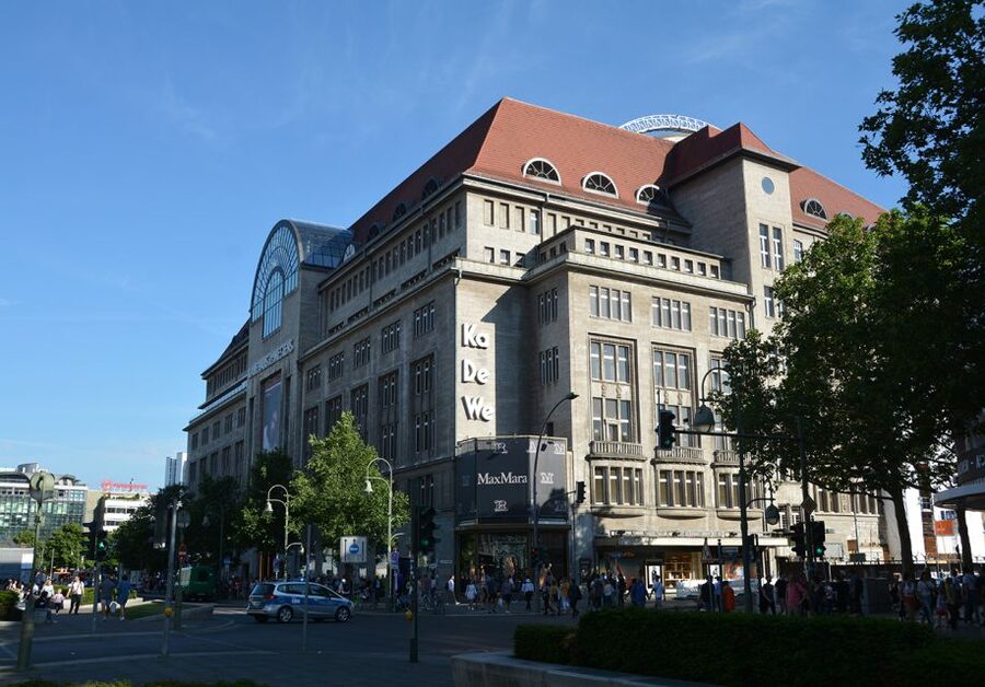 Berlin: City-West Walking Tour with a Real Berliner - Why this City-West walk makes sense as a first Berlin street tour