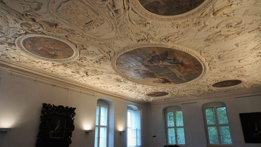 Berlin: Classical concerts in Köpenick Palace - Aurora Hall - Where Köpenick Palace and Aurora Hall fit into Berlin