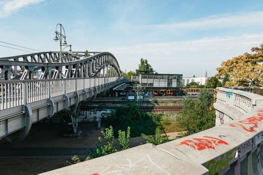 Berlin: Cold War Era History Guided Bike Tour - Cold War Berlin on Two Wheels: What You’ll Actually Feel