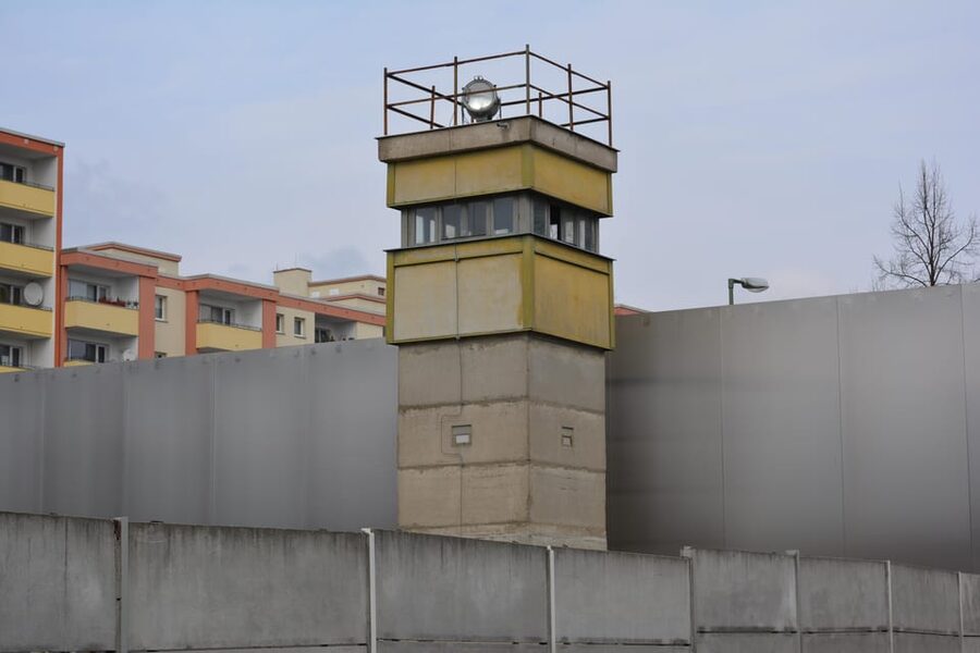 Berlin: Cold War History and Berlin Wall Guided Walking Tour - Should you book this Berlin Wall guided walking tour?