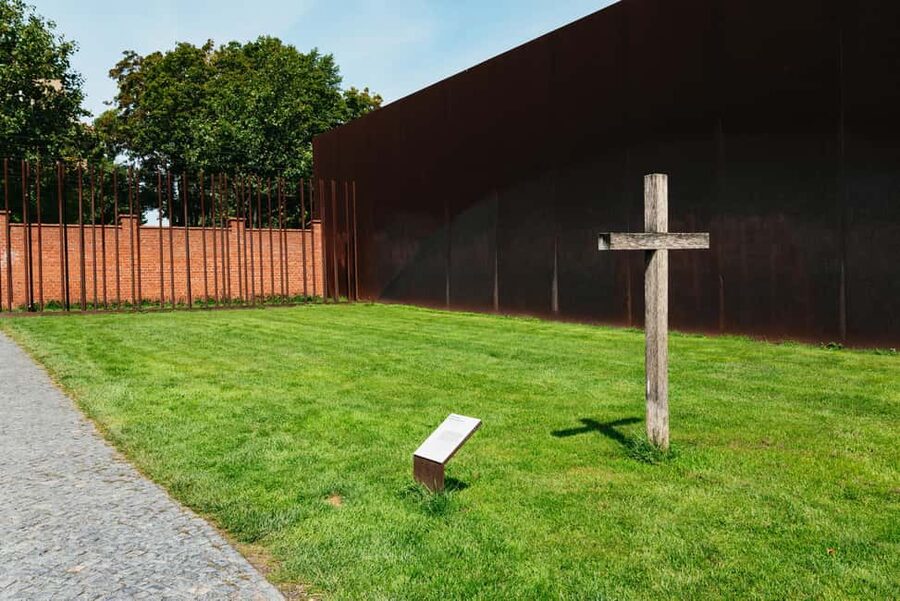 Berlin: Cold War Walking Tour on Berlin Wall Route - Value check: is $26 for this Berlin Wall route tour worth it?