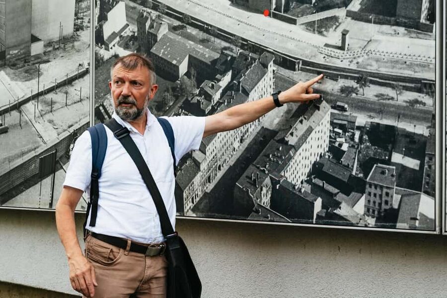 Berlin: Cold War Walking Tour on Berlin Wall Route - Should you book this Cold War walking tour of the Berlin Wall route?