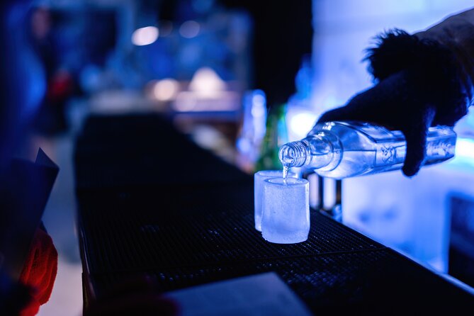 Berlin Combo: Hop-On-Hop-Off Bus and Icebar Ticket - The Route in Detail: What Each Stop Can Mean for Your Day