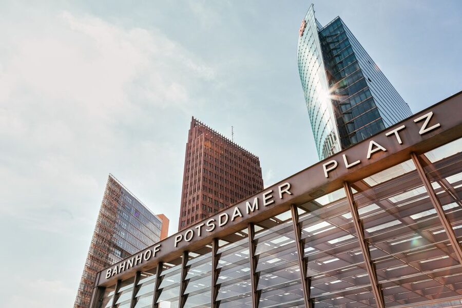 Berlin: Combo-Ticket for Panoramapunkt with Crémant at Café - Should you book this Panoramapunkt and Crémant combo?