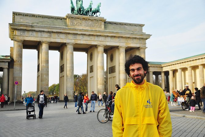 Berlin Complete in one day - Key things I’d prioritize on this tour