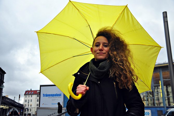 Berlin Complete in one day - Checkpoint Charlie and the border feeling you can walk into