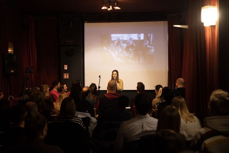 Berlin: Culture Shock Comedy Show - Practical Tips: Timing, What Not to Bring, and How to Pick Your Night
