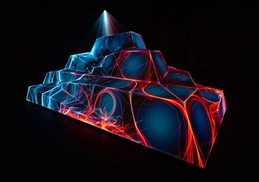 Berlin: DARK MATTER Experience Entry Ticket - Price and Logistics, Answered Like a Real Berlin Decision
