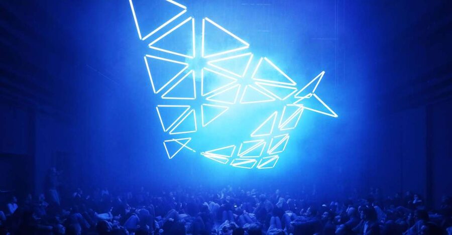 Berlin: DARK MATTER Experience Entry Ticket - What DARK MATTER Is, and Why It Works in Berlin