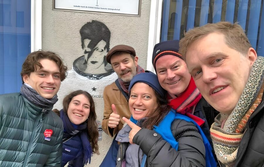 Berlin: David Bowie & 1970s Berlin Guided Walking Tour - Guide Quality Makes or Breaks This Tour