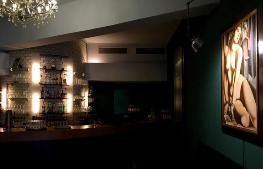 Berlin: Dinner in the Dark - Key Things That Make This Dinner Worth It