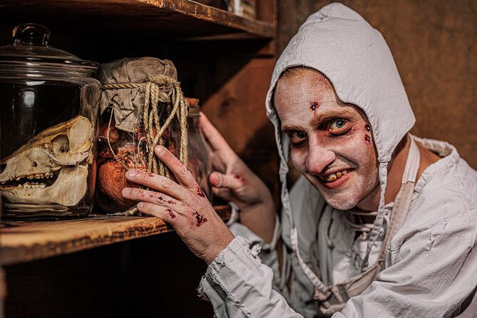 Berlin Dungeon Admission Ticket - Getting There, Picking a Time, and Avoiding Peak-Season Friction