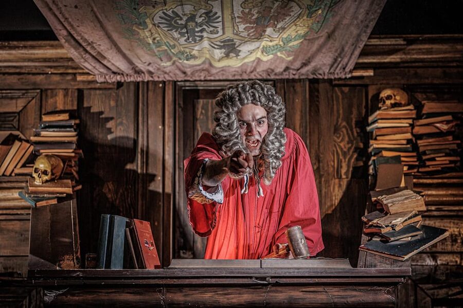 Berlin Dungeon: Happy Hour Ticket - Key highlights worth aiming for