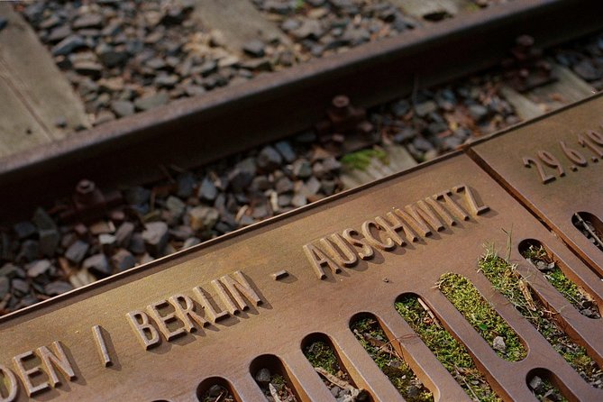 Berlin during Nazism - Tour in Italian - Otto Weidt Museum, the Berlin Schindler story in its original location