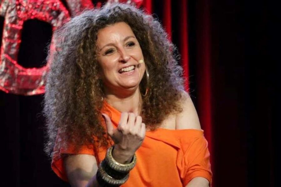 Berlin: English Stand-Up Comedy Show - Getting to Kookaburra Comedy Club in central Berlin