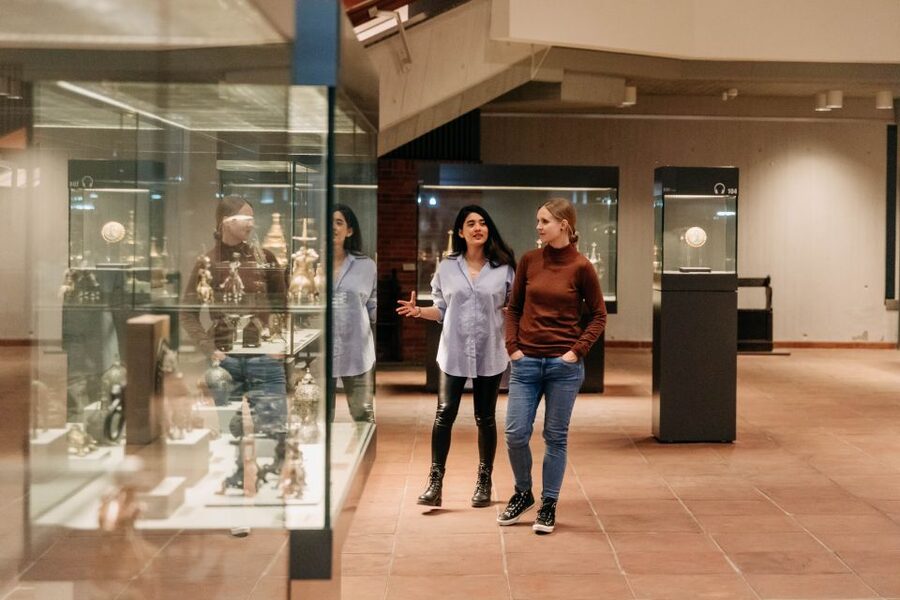 Berlin: Entry Ticket To The Kunstgewerbemuseum - Key things to know before you go