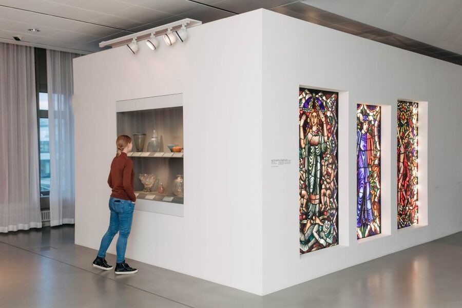 Berlin: Entry Ticket To The Kunstgewerbemuseum - Why the Kunstgewerbemuseum ticket feels like a bargain