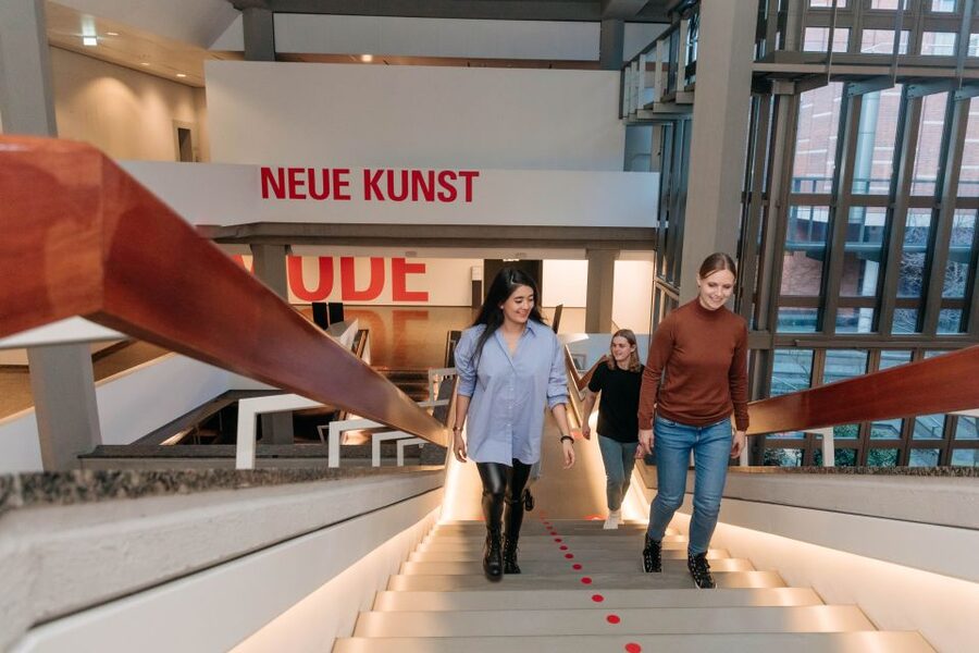 Berlin: Entry Ticket To The Kunstgewerbemuseum - A realistic 1-day plan that does not rush the good stuff