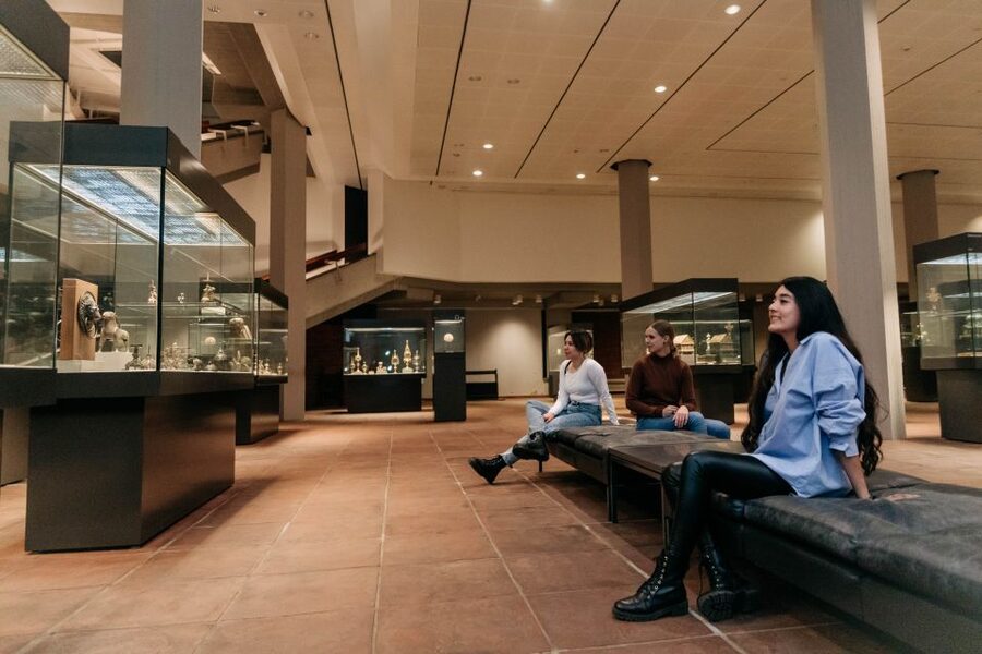 Berlin: Entry Ticket To The Kunstgewerbemuseum - Price, value, and what you should expect from an entry ticket