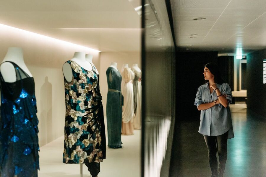 Berlin: Entry Ticket To The Kunstgewerbemuseum - Location and where to start your day
