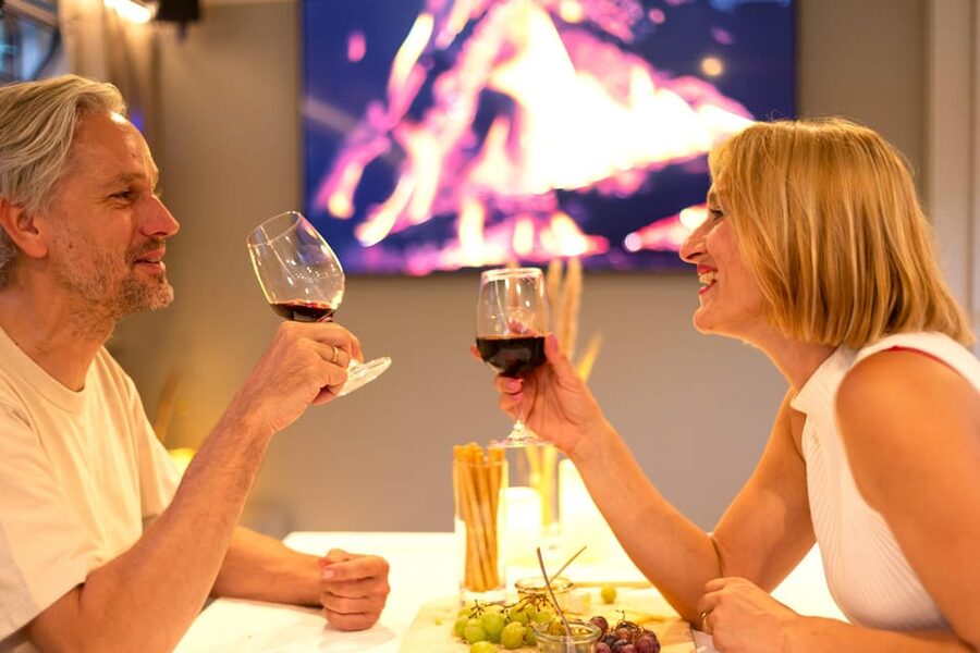 Berlin: Evening Boat Cruise – Romance & Moonlight - Key things I’d plan for before you go